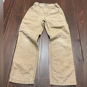 Gap khakis